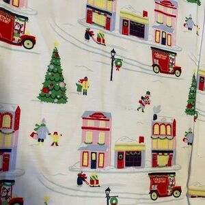 NWT The Beaufort Bonnet Company size small women’s pajamas